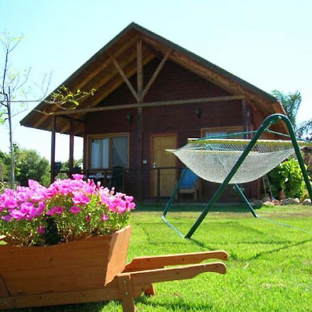 Tal Nof Cabins Βίλα Manot Δωμάτιο φωτογραφία